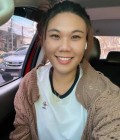 Rencontre Femme Thaïlande à Plaeng Yao : Amor, 31 ans